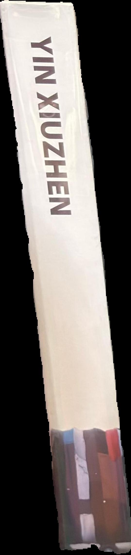 Yin Xiuzhen spine