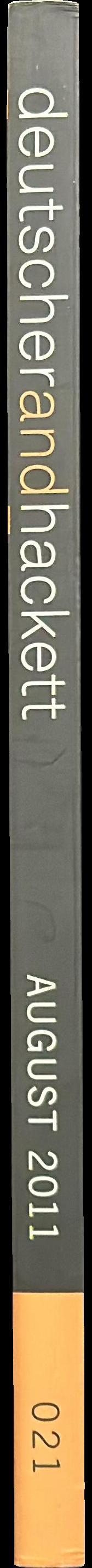 Important Australian and international works of art : fine art auction, Melbourne, Wednesday 31 August 2011 spine