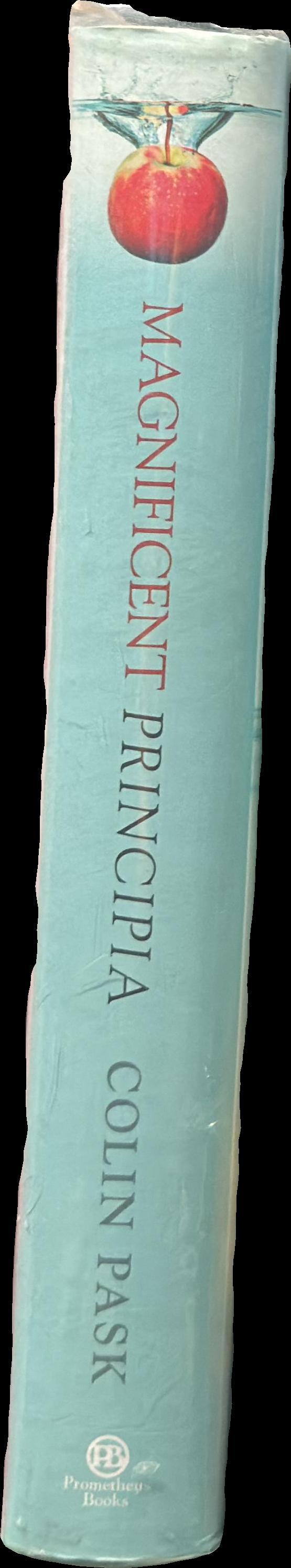  spine