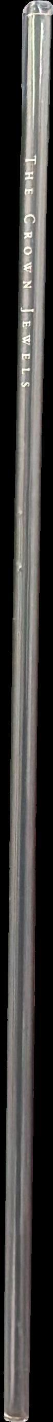 The crown jewels spine