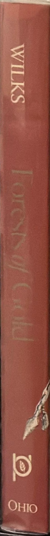 Forests of gold : essays on the Akan and the kingdom of Asante spine