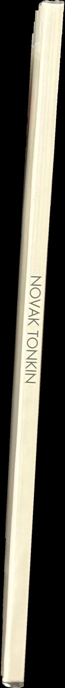 Novak Tonkin spine