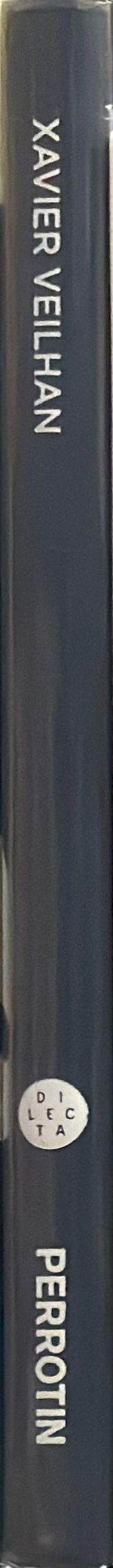 Xavier Veilhan spine