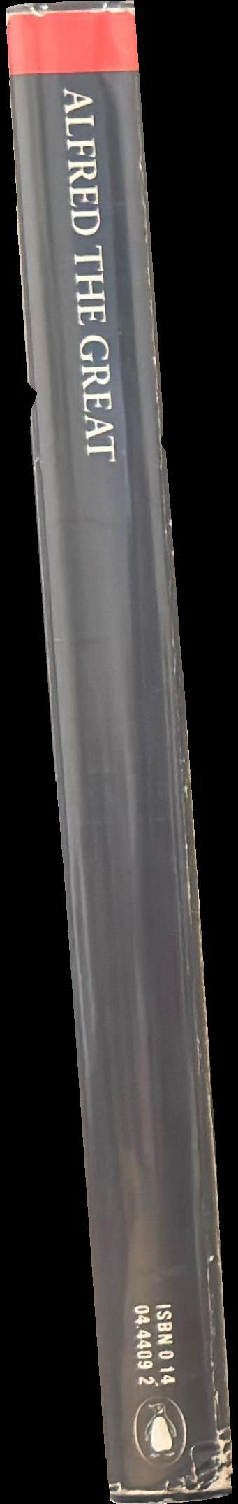 Alfred the Great : Asser's Life of King Alfred and other contemporary sources spine