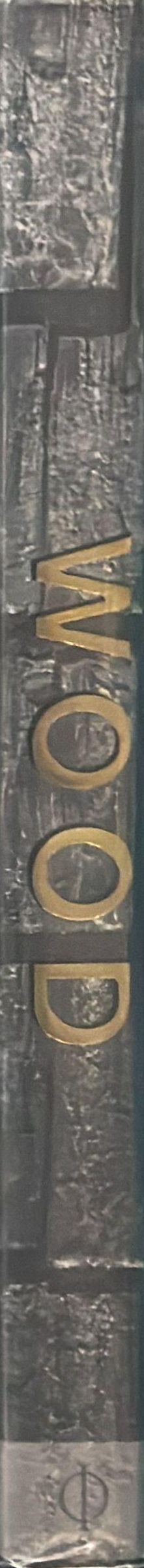 Wood spine