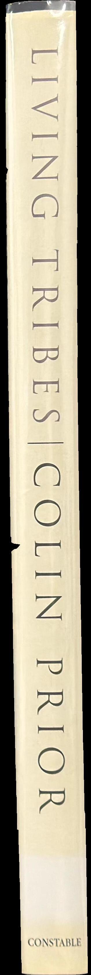 Living tribes spine