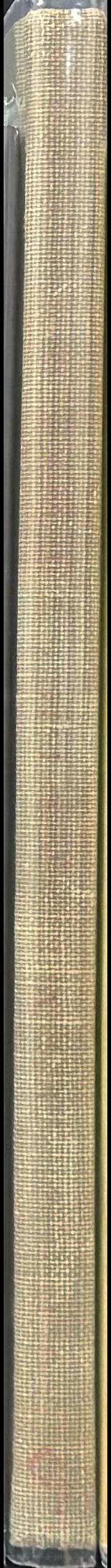 Five primitive masters spine