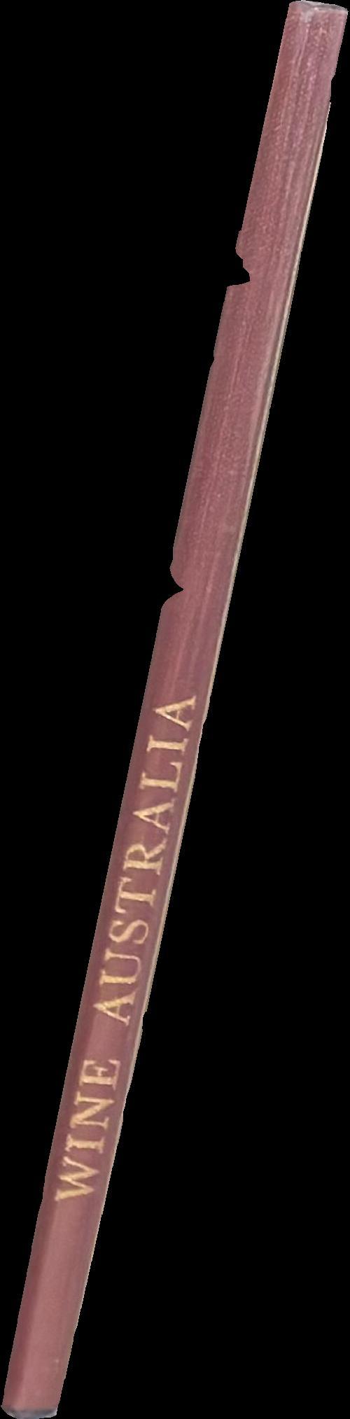 Wine Australia spine