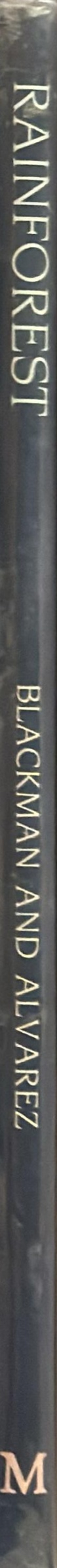 Rainforest spine