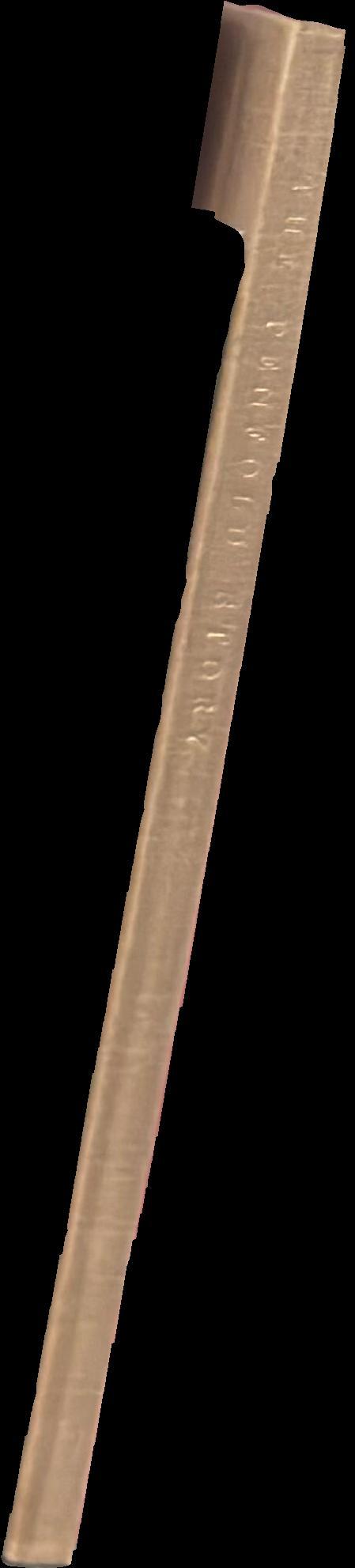 The Penfold story spine