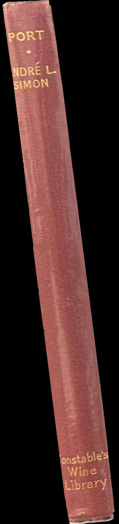 Port spine