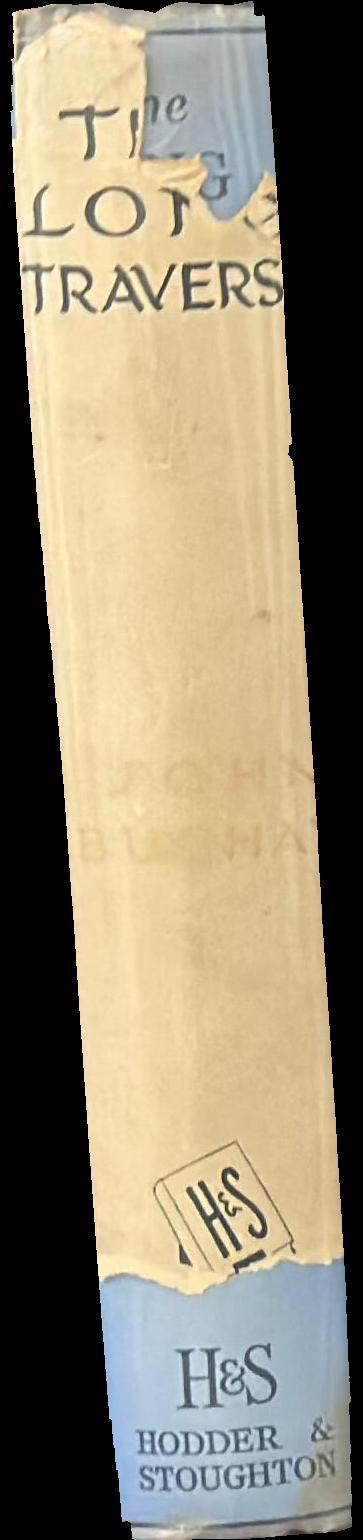 The long traverse spine