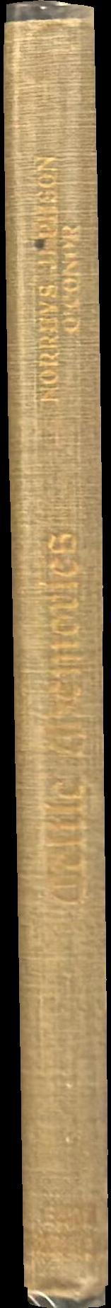 Celtic memories : and other poems spine