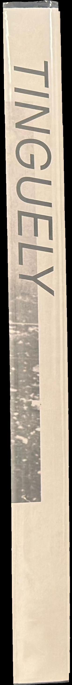 Tinguely spine