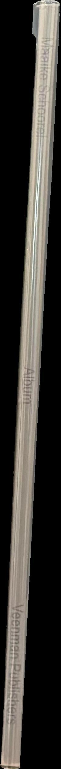 Album spine