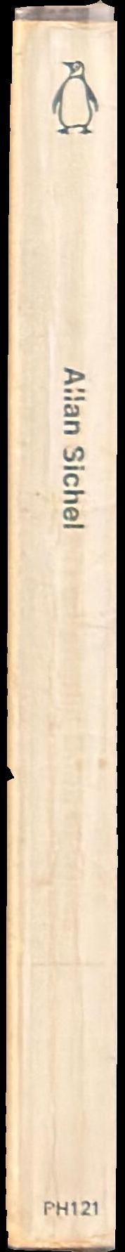 The Penguin book of wines spine