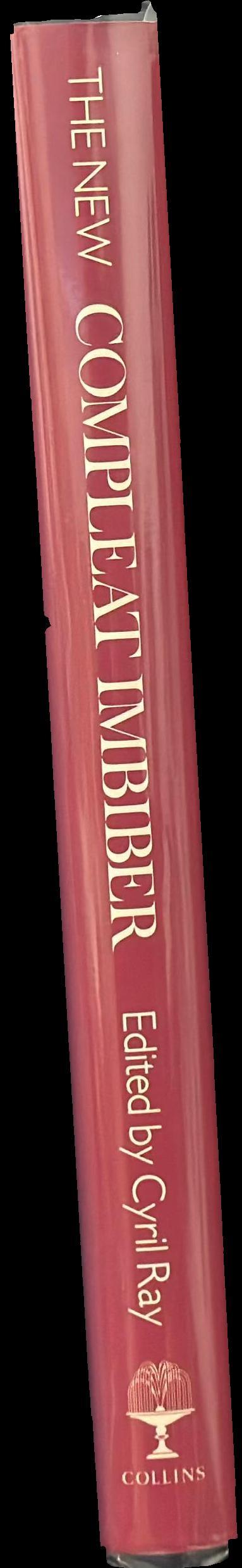 The new compleat imbiber spine