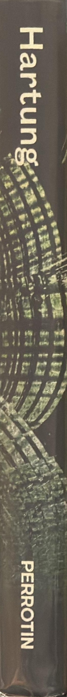 Hartung : a constant storm spine