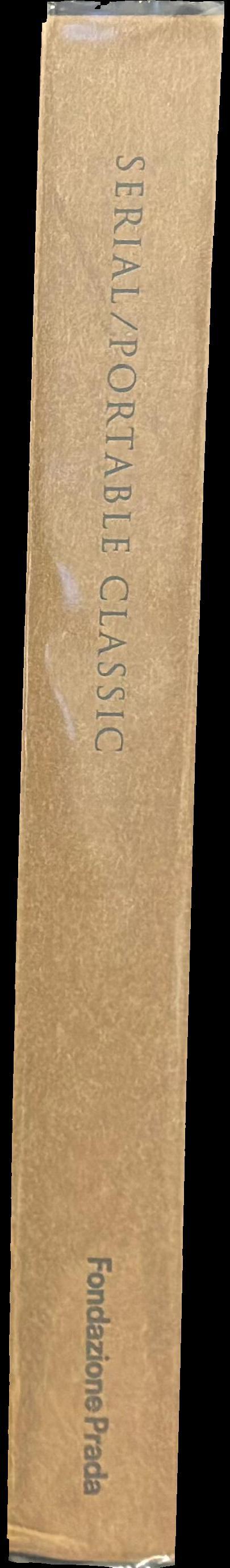 Serial spine