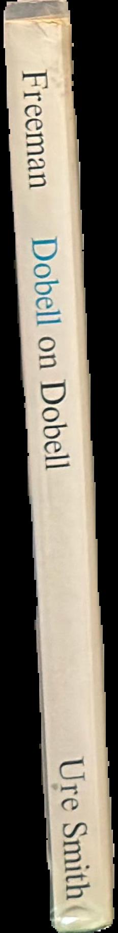 Dobell on Dobell spine