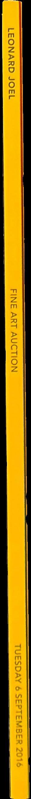Fine art : highlights, auction Tuesday 6 September at 6.30pm Melbourne spine