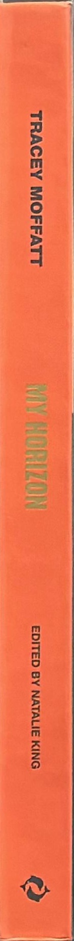 My horizon spine