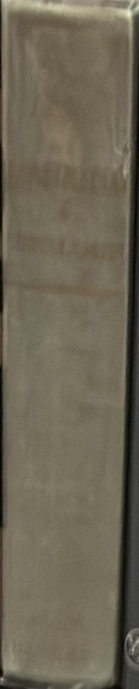 The arts of mankind spine