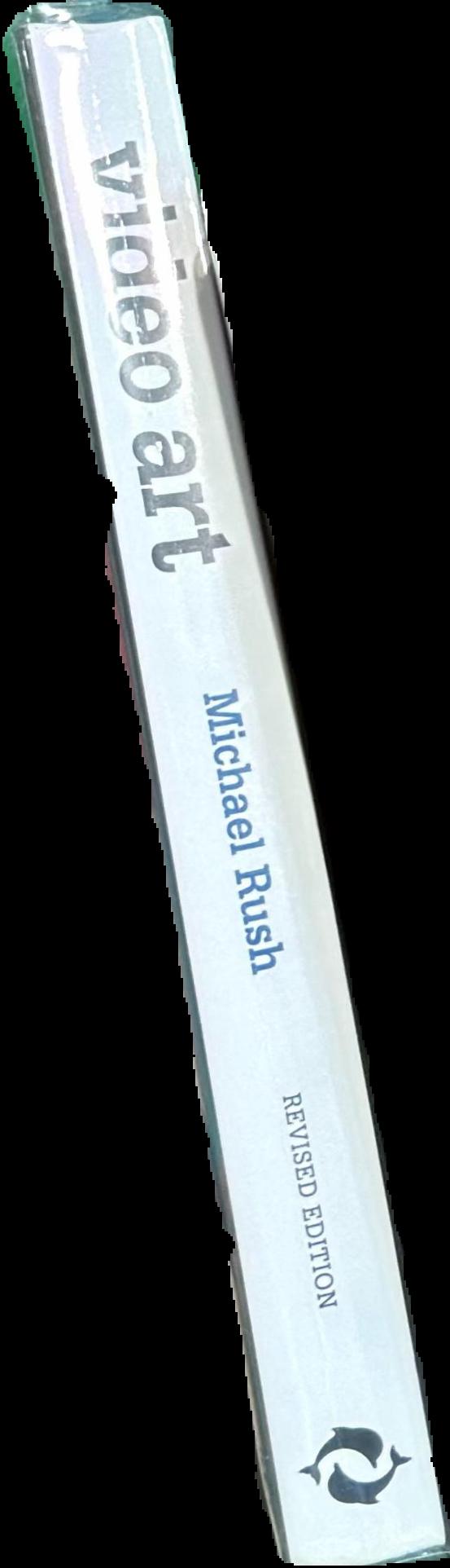 Video art spine