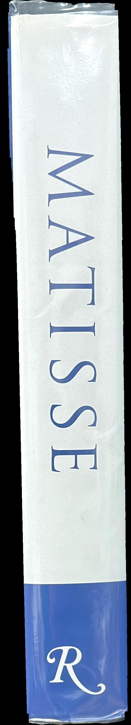 Matisse spine