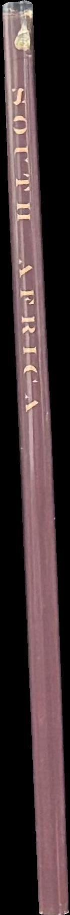 South Africa spine
