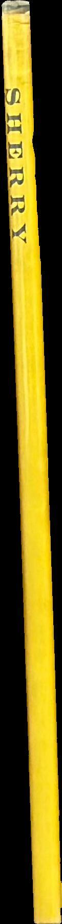 Sherry spine