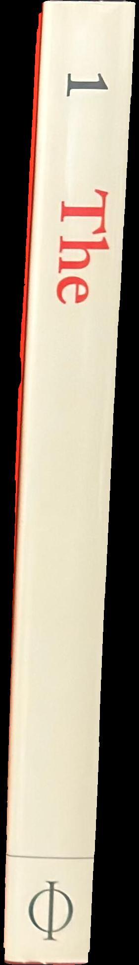 The lives of artists : volume one / Calvin Tomkins spine