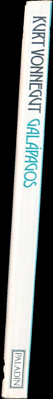 Galápagos spine