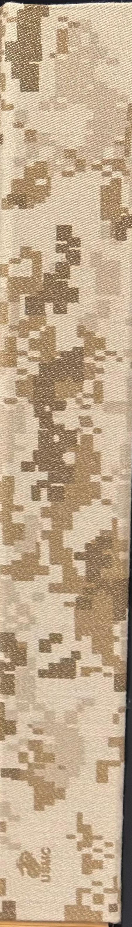Generation AK : the Afghanistan wars 1993-2012 spine