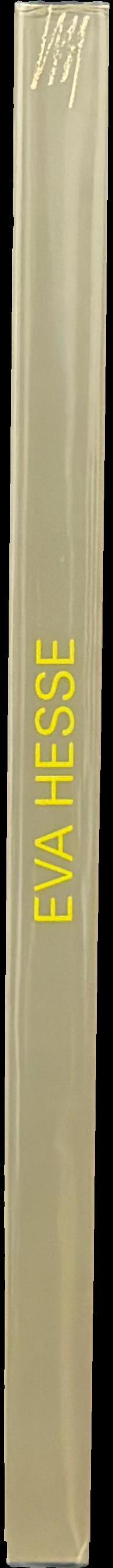 Eva Hesse spine