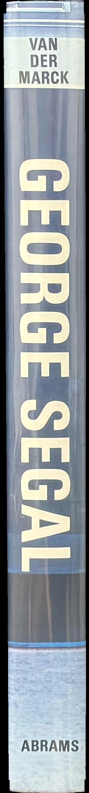 George Segal spine