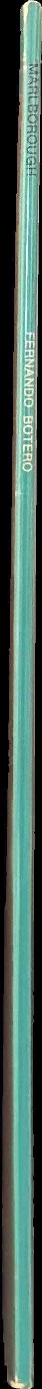 F. Botero spine