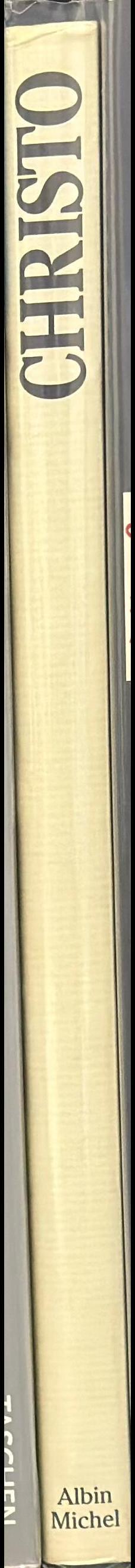 Christo spine