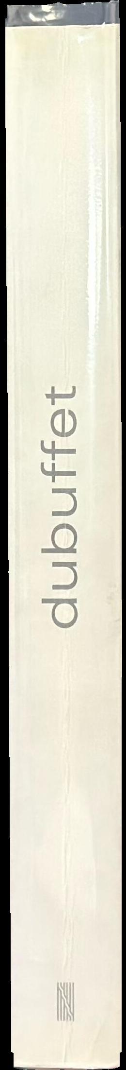 Dubuffet spine