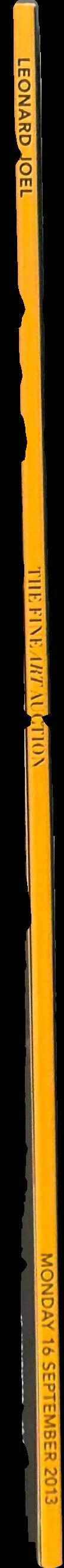 Fine art auction : Monday 16 September 2013 spine