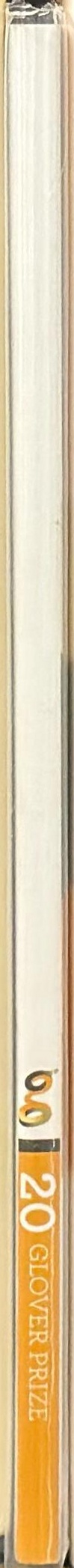 Glover Prize : 2020 spine