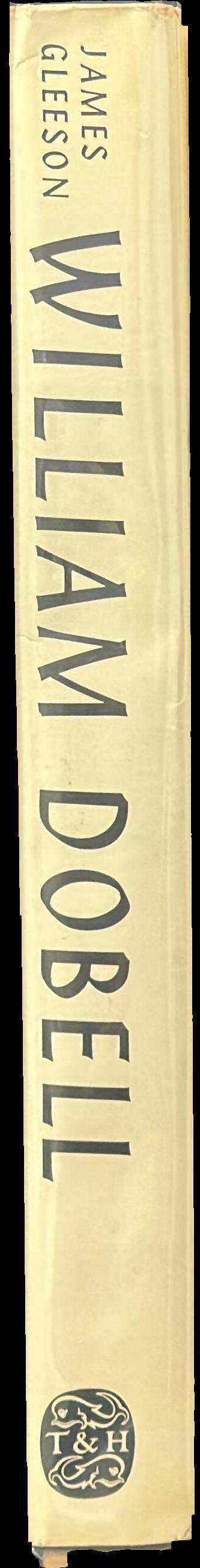 William Dobell spine