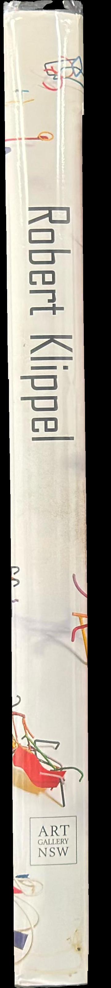 Robert Klippel spine