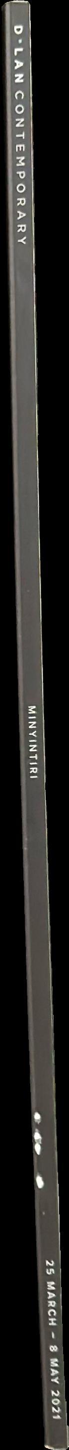 Minyintiri : life in layered time spine