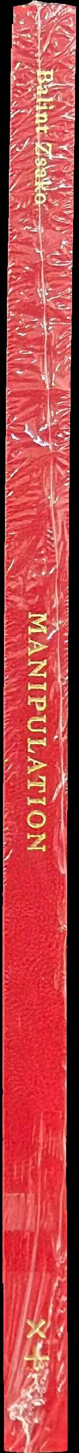 Manipulation spine