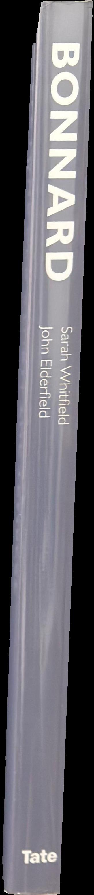 Bonnard spine