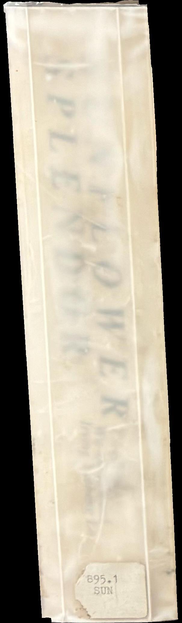Sunflower splendor : three thousand years of Chinese poetry / co-edited by Wu-chi Liu and Irving Yucheng Lo spine