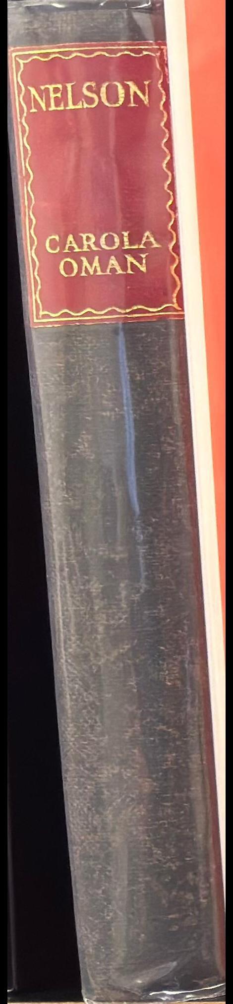 Nelson spine