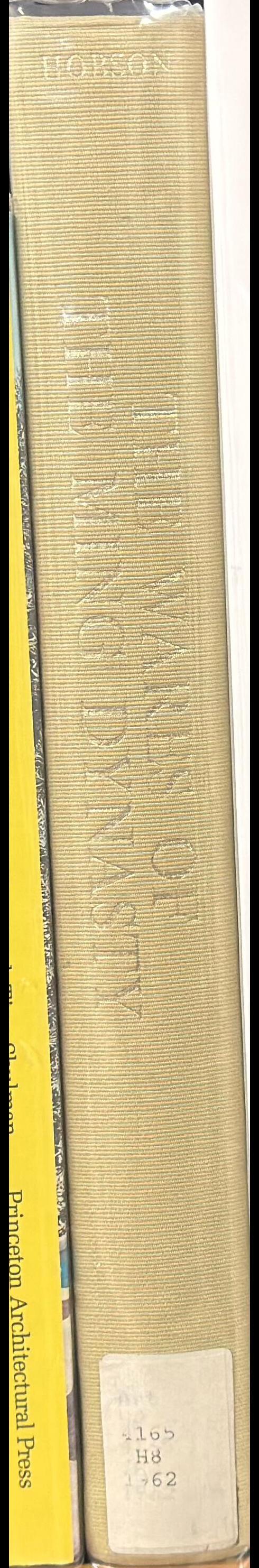 The wares of the Ming dynasty / by R. L. Hobson spine