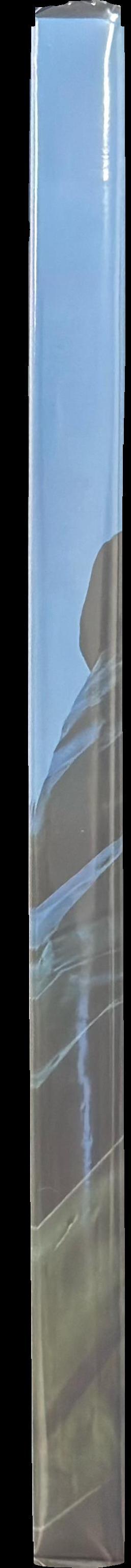 Bronze spine